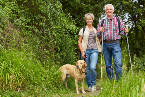 L&L-Gentle Hikes of Minnesota’s North Shore